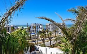 Posh Spot On The Beachfront Strictly Bookings Of 4 Or 5 Guests